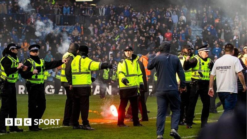 Celtic & Rangers Scottish Cup stadium closure upheld