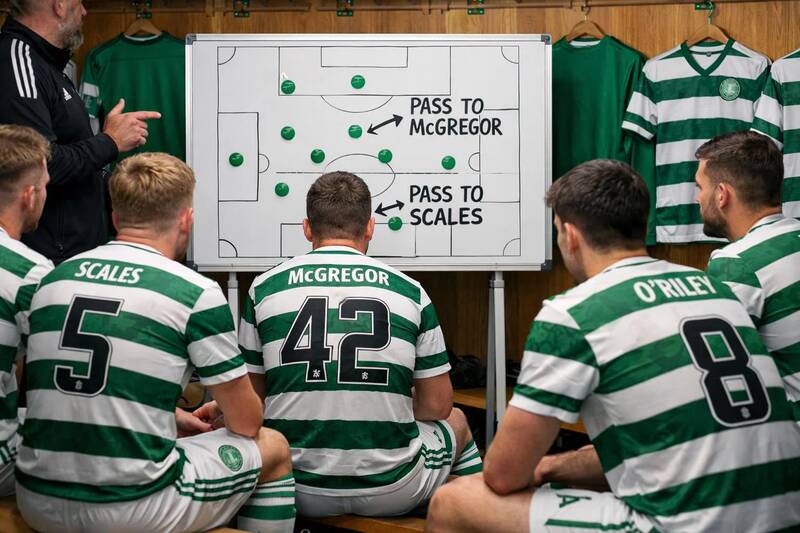 Celtic Have a Game Management Problem — And Dundee United Exposed It Again