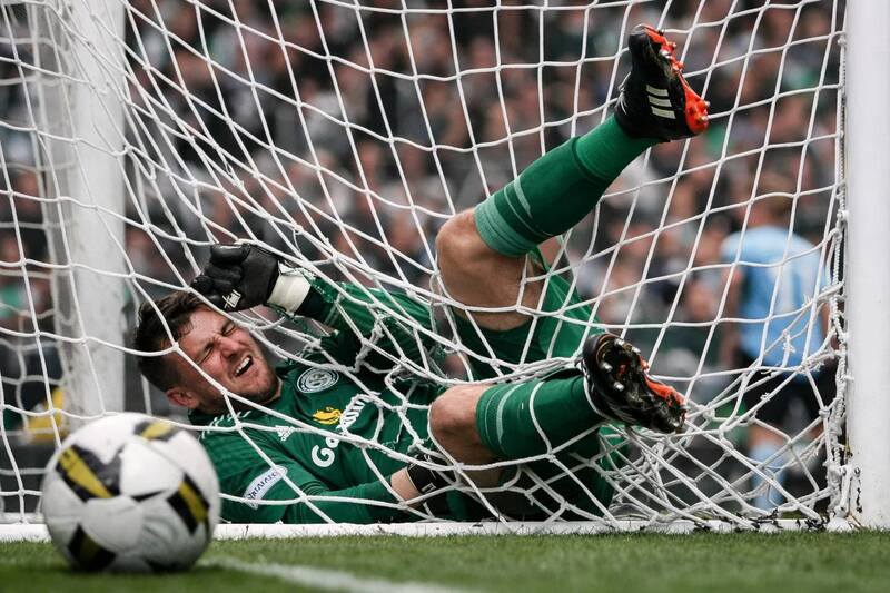 Johnstone Is Number One Until the End of the Season, Says O’Neill — Buckle In, Bhoys!