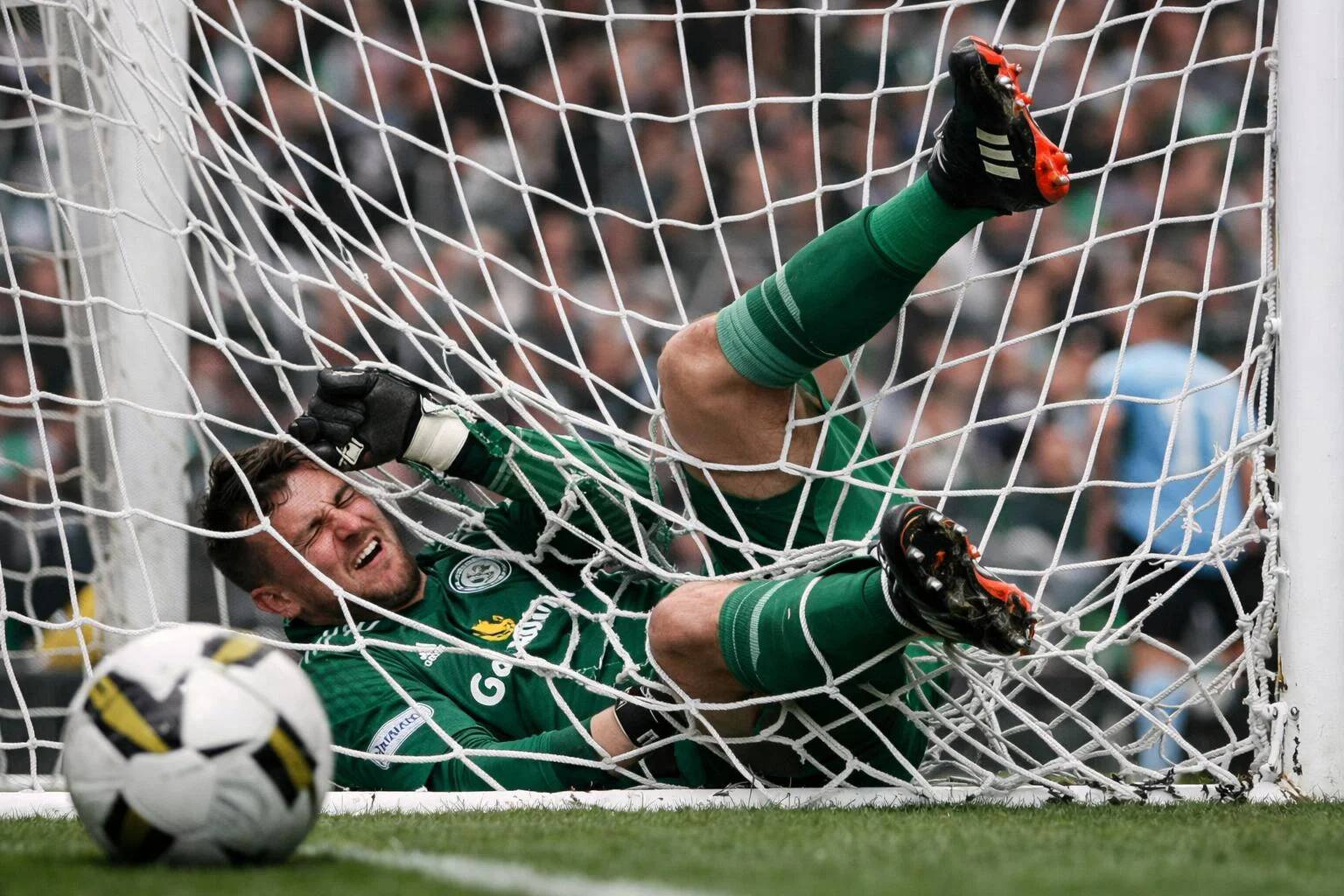 Johnstone Is Number One Until the End of the Season, Says O’Neill — Buckle In, Bhoys!