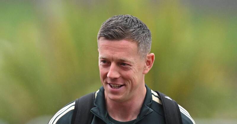 Callum McGregor speaks out on Celtic’s tactical problems and his own fitness