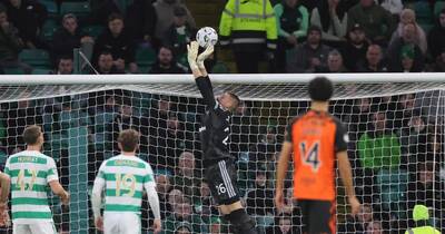 Martin O’Neill explains Celtic goalkeeping situation, still to decide on No.1 Martin O’Neill explains Celtic goalkeeping situation, still to decide on No.1