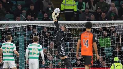 Celtic legend points out Sam Johnstone mistake as Martin O’Neill’s goalkeeping experiment continues