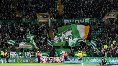 Full-time Celtic boos after Dundee United draw were baffling