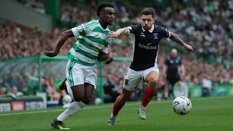 How to watch Falkirk vs Celtic in the UK, Ireland, USA and around the world
