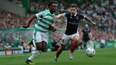How to watch Falkirk vs Celtic in the UK, Ireland, USA and around the world