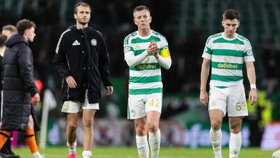 No one is talking about the bizarre Celtic fixture quirk that offers Rangers title hope