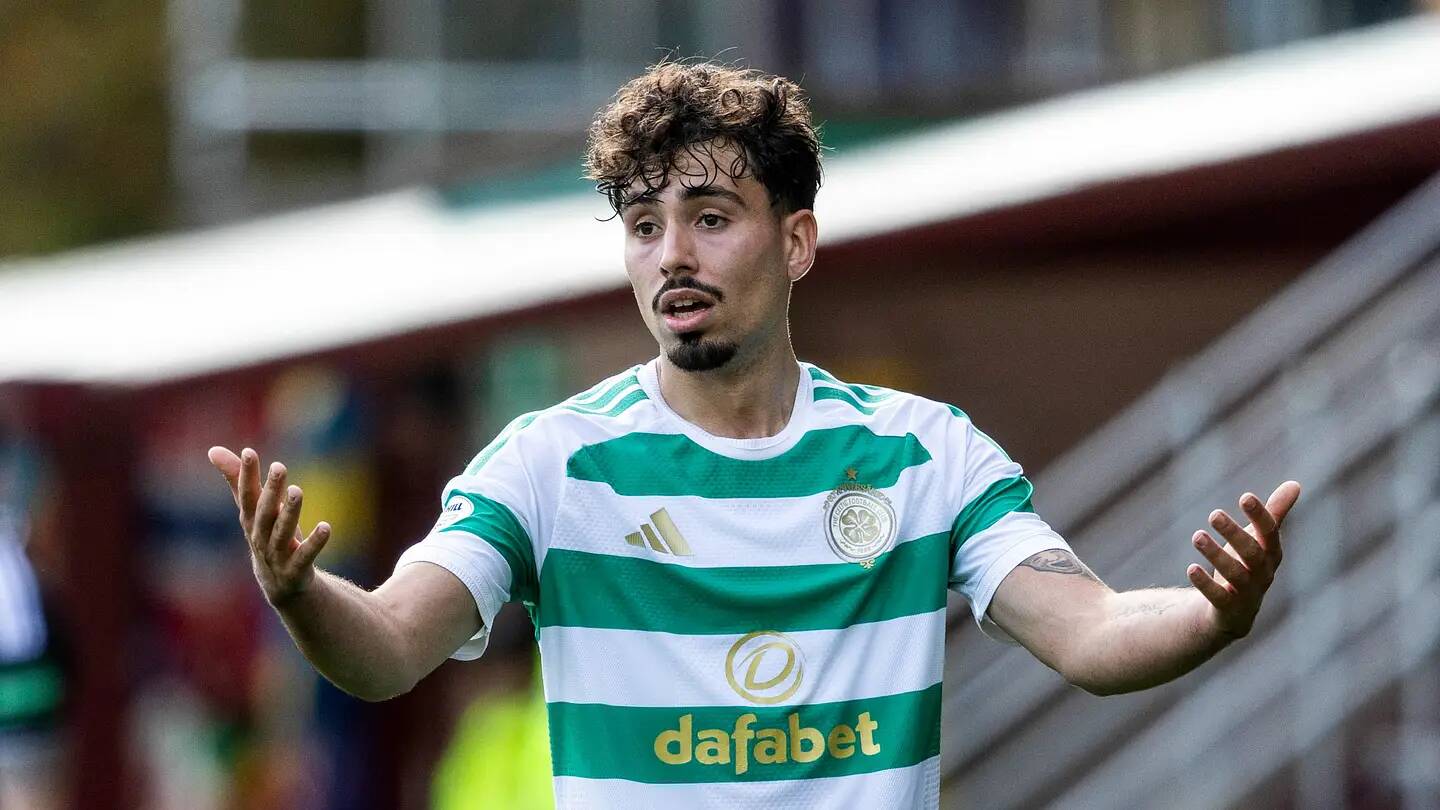The Celtic starting XI Martin O’Neill should use vs Falkirk as 6 changes made