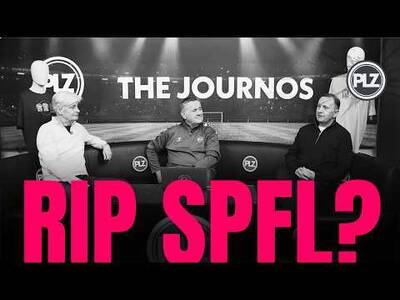 Will Celtic and Rangers leave the Scottish Premiership? Where Scottish football will be in 10 years