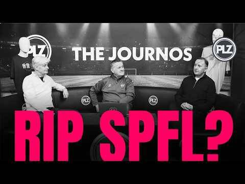 Will Celtic and Rangers leave the Scottish Premiership? Where Scottish football will be in 10 years