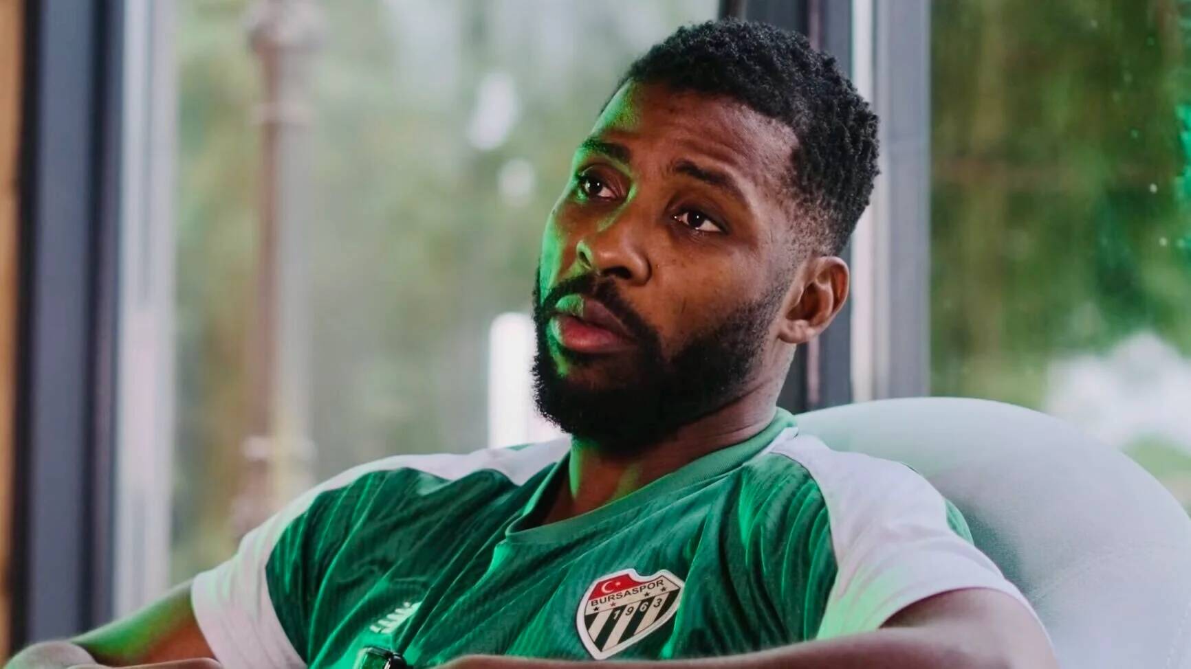 Amid flawless form, Kelechi Iheanacho opens up on Celtic talks and Bursaspor future