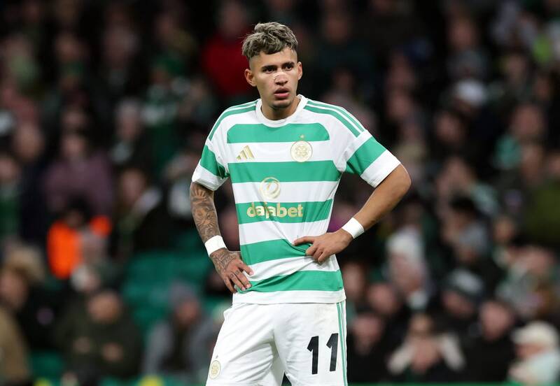 Camilo Duran makes Colombian headlines again with ‘instrumental’ Celtic role