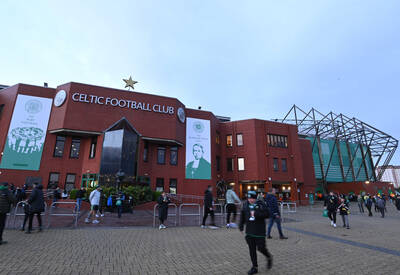 Celtic’s title chances rated after Dundee United draw as Rangers get surprising lift