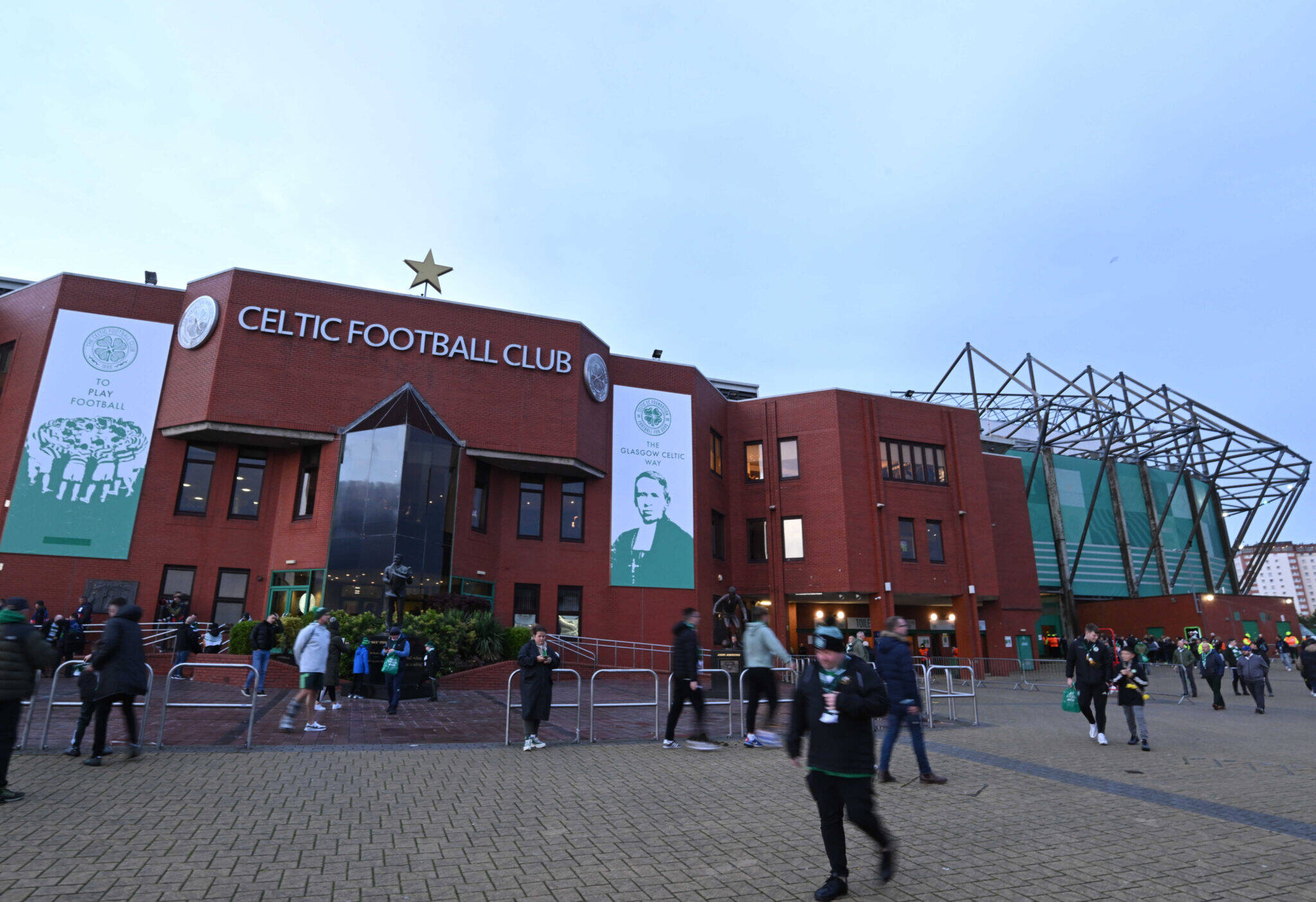 Celtic’s title chances rated after Dundee United draw as Rangers get surprising lift