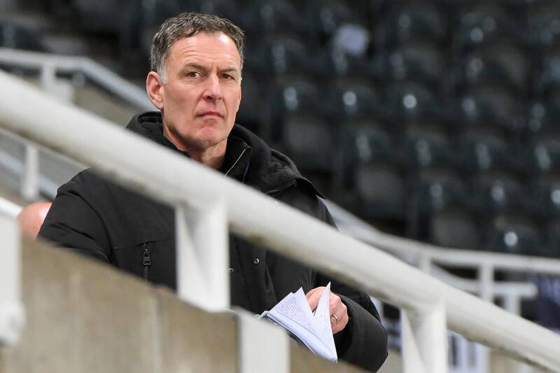 Chris Sutton’s Celtic title claim as Rangers stumble at Hearts