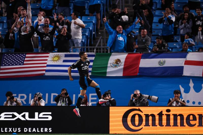 Ex-Celtic man Liel Abada makes history with incredible 18-minute hat-trick