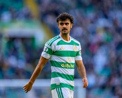 Jota’s wait for a Celtic start set to continue after frank Martin O’Neill verdict