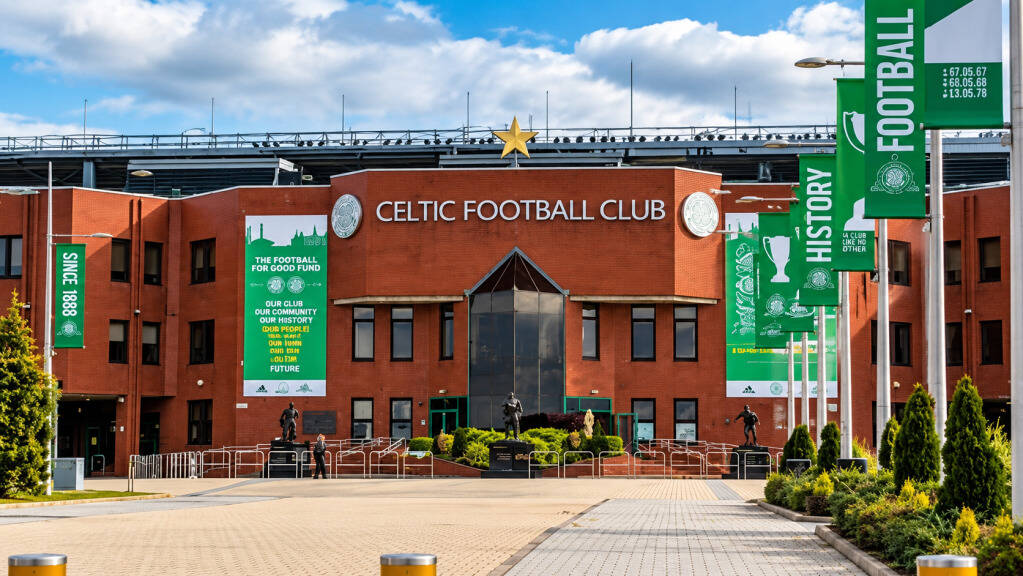 Celtic hit out at Scottish FA as thousands of innocent fans face Scottish Cup lockout