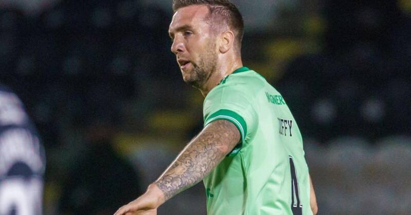 Former Celtic star finds new club after lengthy absence