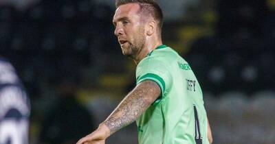 Former Celtic star finds new club after lengthy absence