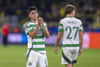 Alex Valle reflects on Celtic departure after remarkable Como career turnaround