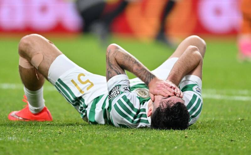 Celtic 2-2 Dundee United – Martin O’Neill’s Reaction to a Frustrating Night in Paradise