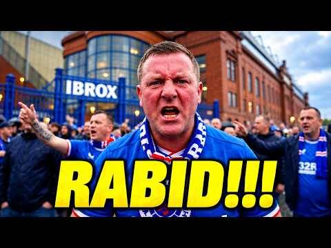Follow Follow MELTDOWN! Furious Bear on Bear After Hearts Draw