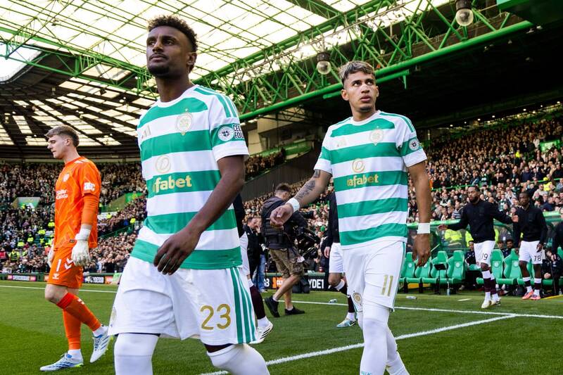 Falkirk vs Celtic injury news: 8 out and 2 doubts as Martin O’Neill left to mull over switch to starting XI