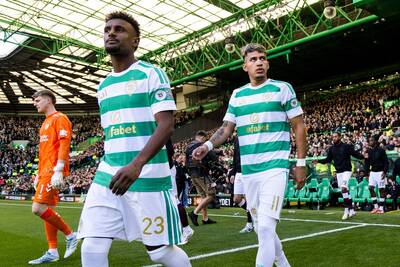 Falkirk vs Celtic injury news: 8 out and 2 doubts as Martin O’Neill left to mull over switch to starting XI