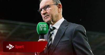Martin O’Neill vows Celtic will ‘sort out’ juggling their striking options Martin O’Neill vows Celtic will ‘sort out’ juggling their striking options