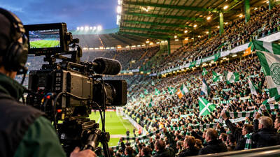Scottish Football Wants To Sell Every Premiership Match To Television – But In Chasing More Money, Are We About To Jeopardise The One Thing That Makes Our Game Special?