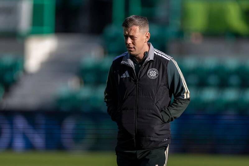 The Celtic captain’s latest comments are a sign of disorder in the house.