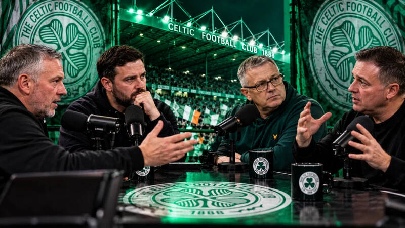 The Trinity Tims Great Celtic Debate Proved Something Important… The More We Challenge The Board’s Defenders, The Harder Their Arguments Become To Sustain