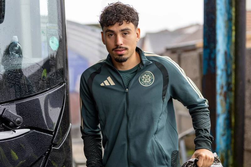 Tounekti is a problem. If he’s also causing problems it’s better he goes.