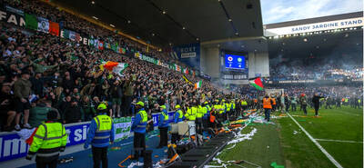 ‘Excessive,’ Celtic Hit Back at Cup Ban Ruling