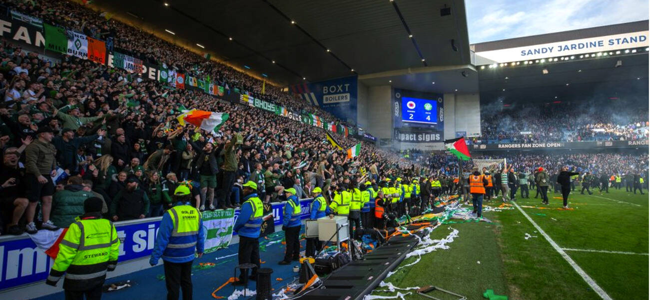 ‘Excessive,’ Celtic Hit Back at Cup Ban Ruling