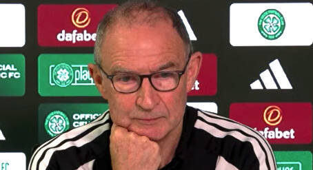 O’Neill ‘Totally Agrees’ with Mcgregor Analysis