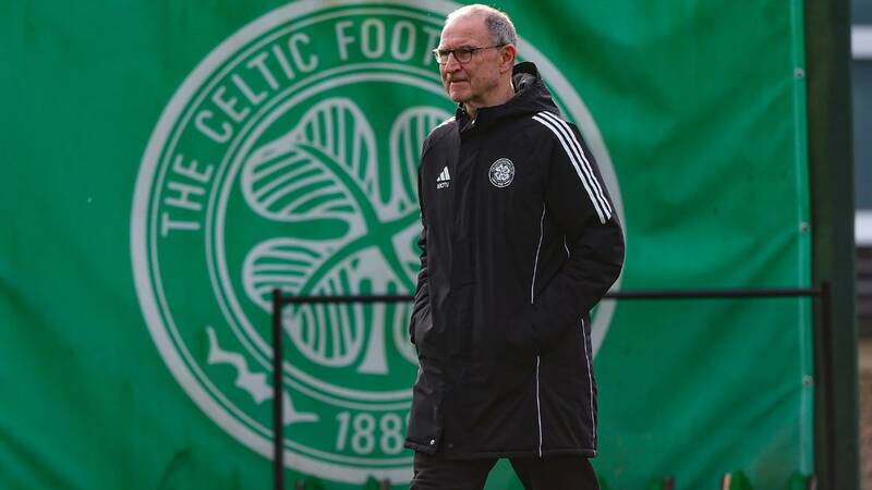 Martin O’Neill set for second round of SPFL action