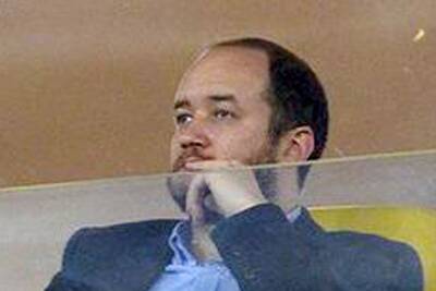 Mark Lawell lands top Chelsea role as former Celtic scouting chief links up with Xabi Alonso Mark Lawell lands top Chelsea role as former Celtic scouting chief links up with Xabi Alonso