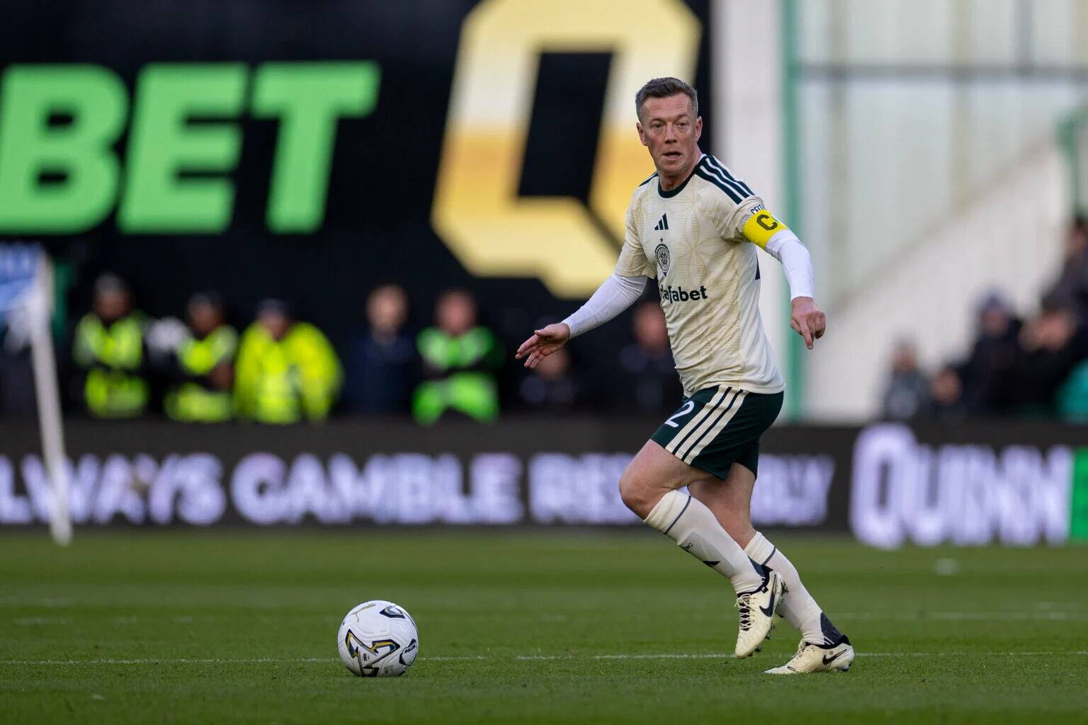 Callum McGregor Raises Celtic ‘Sustainability’ Question