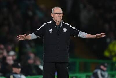 “Couldn’t Understand” – Martin O’Neill Tactics Revelation Raises Celtic Alarm Bells “Couldn’t Understand” – Martin O’Neill Tactics Revelation Raises Celtic Alarm Bells