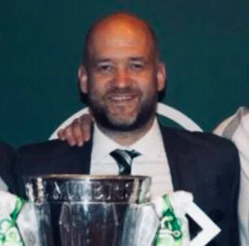 Mark Lawwell Joins Premier League Giants in Major Role