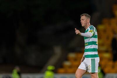 McGregor Hails Celtic “Difference Maker” Who Eyes Milestone Start McGregor Hails Celtic “Difference Maker” Who Eyes Milestone Start