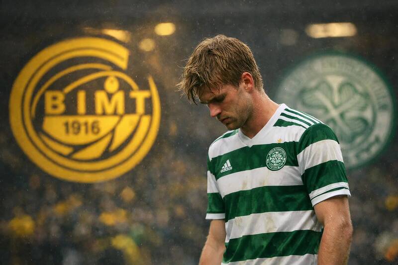 Kasper Høgh Has Become a Ghost of His Bodø/Glimt Days — And Celtic’s Pressure Is Only Growing
