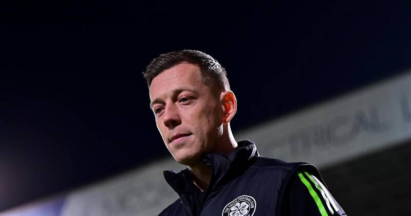 McGregor knows where Celtic confessions get him – words aren’t ‘twisted’ this time