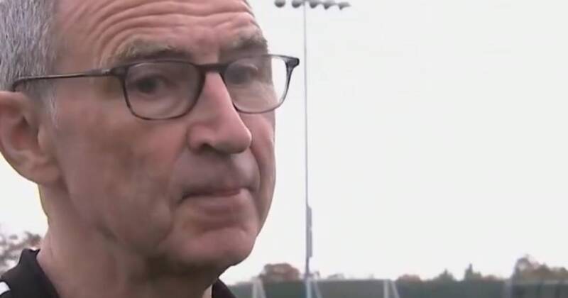 Martin O’Neill feels vindicated on Celtic pitch invasion stance after EFL Cup scenes