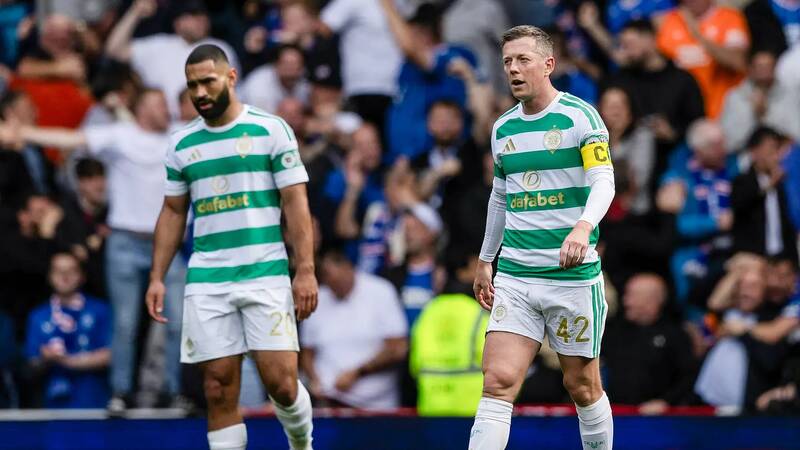 Callum McGregor is about to expose double standards of pundits with Celtic criticism