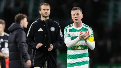 Callum McGregor names Celtic problem that Martin O’Neill can easily fix