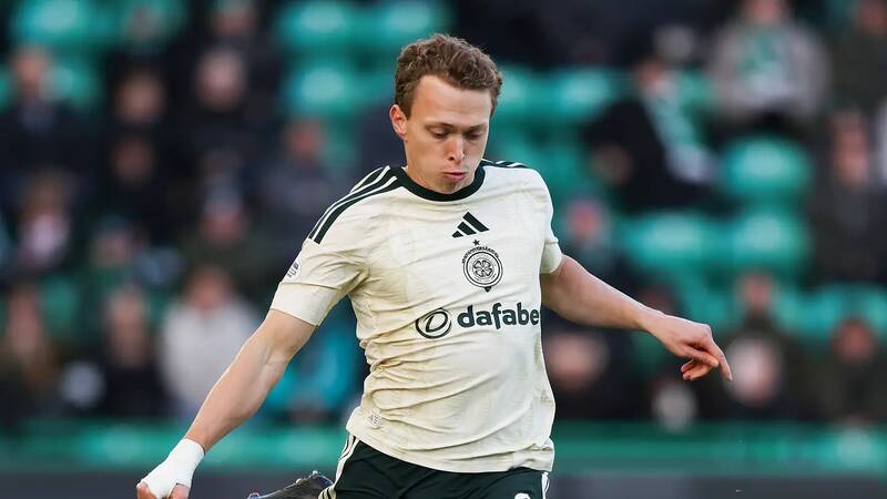 Celtic boss Martin O’Neill offers fresh Alistair Johnston injury update