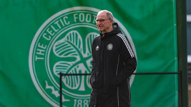 Martin O’Neill agrees with Callum McGregor, but why won’t he take the easy fix?